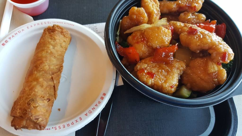 Panda Express | restaurant | 1065 Pine Log Rd, Aiken, SC 29801, USA | 8036417878 OR +1 803-641-7878