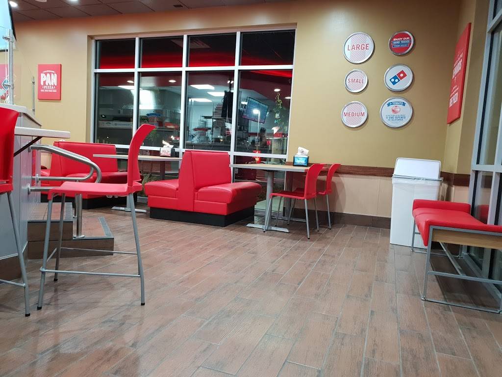 Dominos Pizza | meal delivery | 16605 S Harlan Rd, Lathrop, CA 95330, USA | 2092993131 OR +1 209-299-3131
