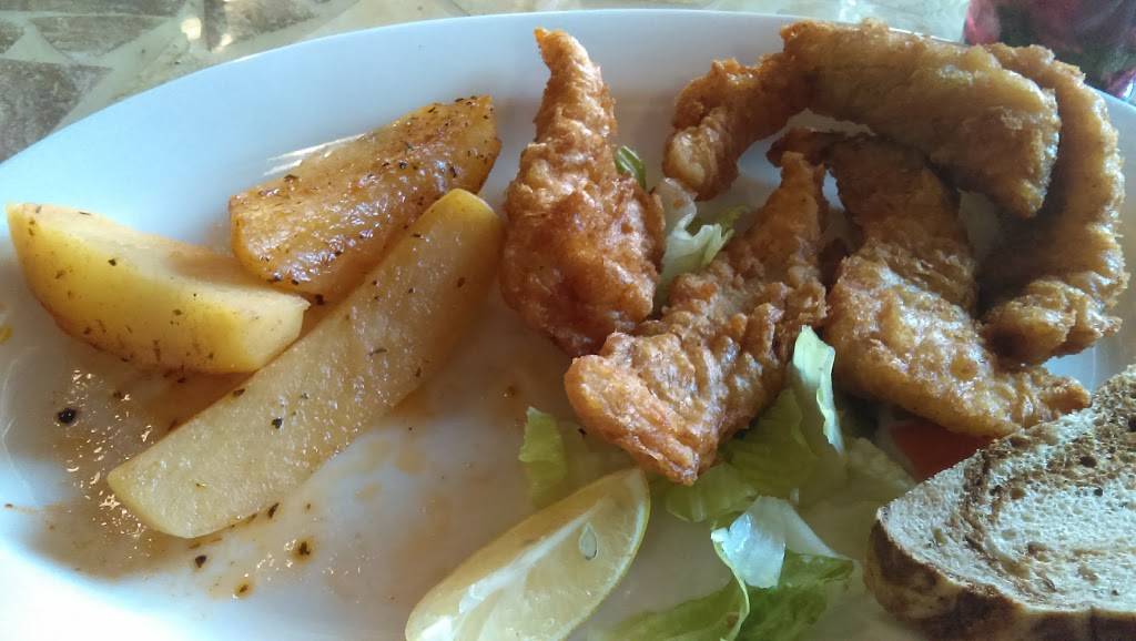 Tellos Grill & Cafe | restaurant | 200 W Grand Ave, Port Washington, WI 53074, USA | 2622681133 OR +1 262-268-1133