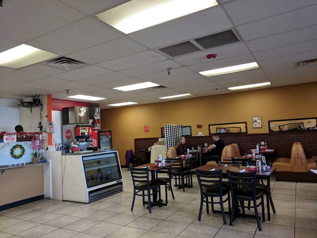 Breakfast And Grill Cafe | restaurant | 4550 S Maryland Pkwy, Las Vegas, NV 89119, USA | 7024776706 OR +1 702-477-6706