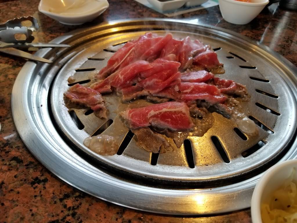 Bak Kung 2 | restaurant | 233 Vermont Ave, Los Angeles, CA 90004, USA | 2133851500 OR +1 213-385-1500