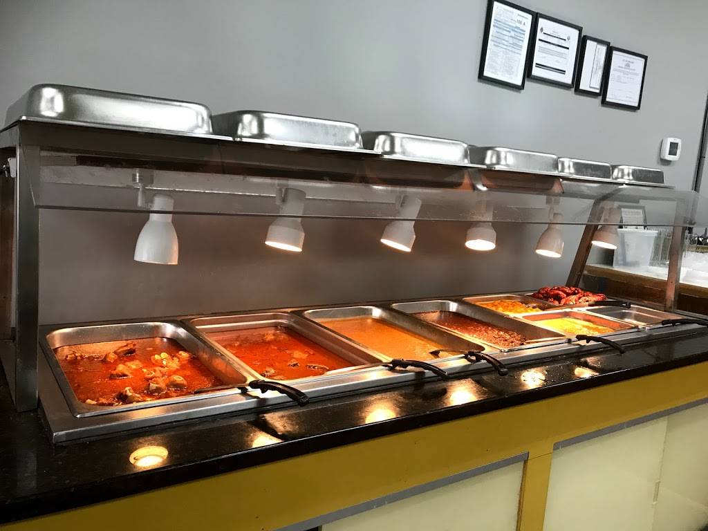 Kabab King | restaurant | 5775 Jimmy Carter Blvd #190, Norcross, GA 30071, USA | 7706139655 OR +1 770-613-9655