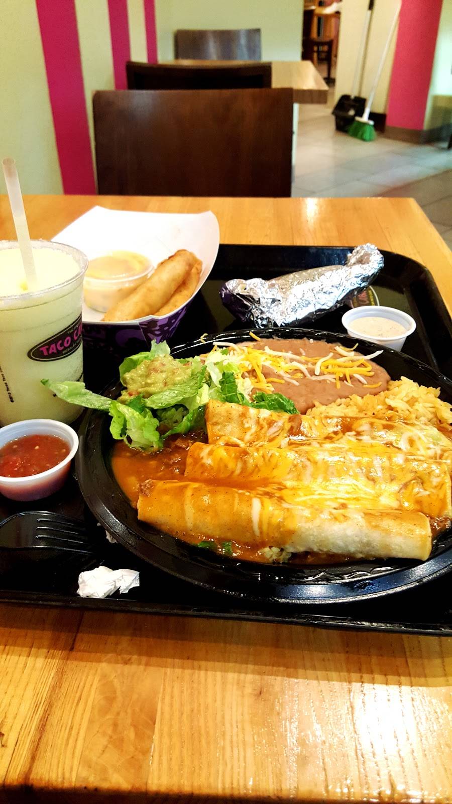 Taco Cabana | restaurant | 2117 W Ben White Blvd, Austin, TX 78704, USA | 5124622242 OR +1 512-462-2242