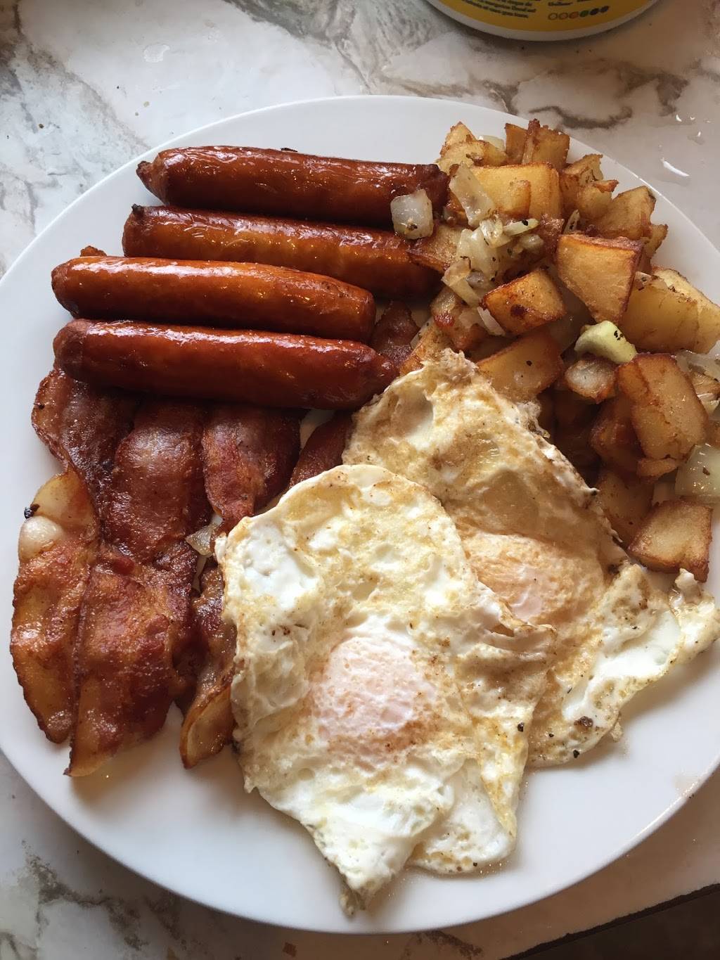 Tonys Chip Stand | restaurant | 9 Queen St, Crysler, ON K0A 1R0, Canada | 6139872164 OR +1 613-987-2164