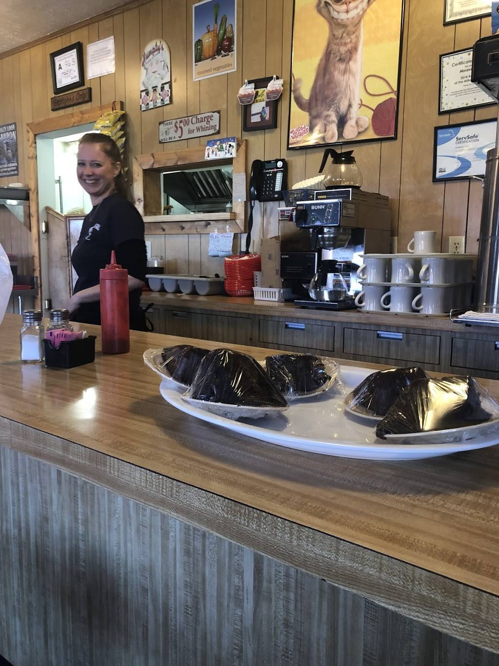 Moravian Falls Grill | restaurant | 2094 Moravian Falls Rd, Moravian Falls, NC 28654, USA | 3368385955 OR +1 336-838-5955