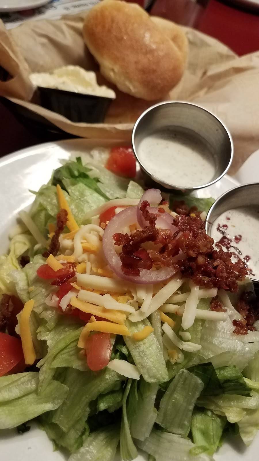 Original Roadhouse Grill | restaurant | 15156 Whittier Blvd, Whittier, CA 90603, USA | 5629457796 OR +1 562-945-7796