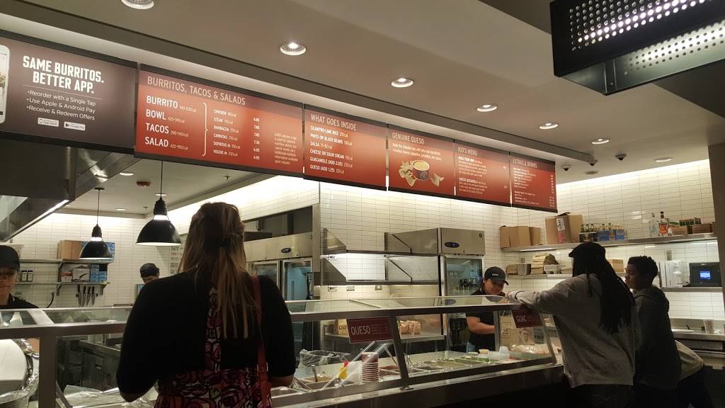 Chipotle Mexican Grill | restaurant | 6920 Mission Rd ste c, Prairie Village, KS 66208, USA | 9132621305 OR +1 913-262-1305