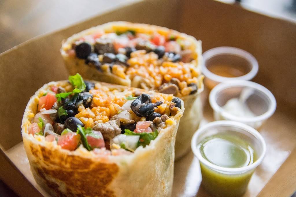 Rubens Mexican Food | meal takeaway | 1043 S Charles St, Baltimore, MD 21230, USA | 4435341667 OR +1 443-534-1667