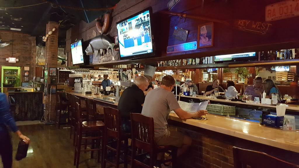 Ballyhoo Grill | restaurant | 3700 W University Ave, Gainesville, FL 32607, USA | 3523730059 OR +1 352-373-0059