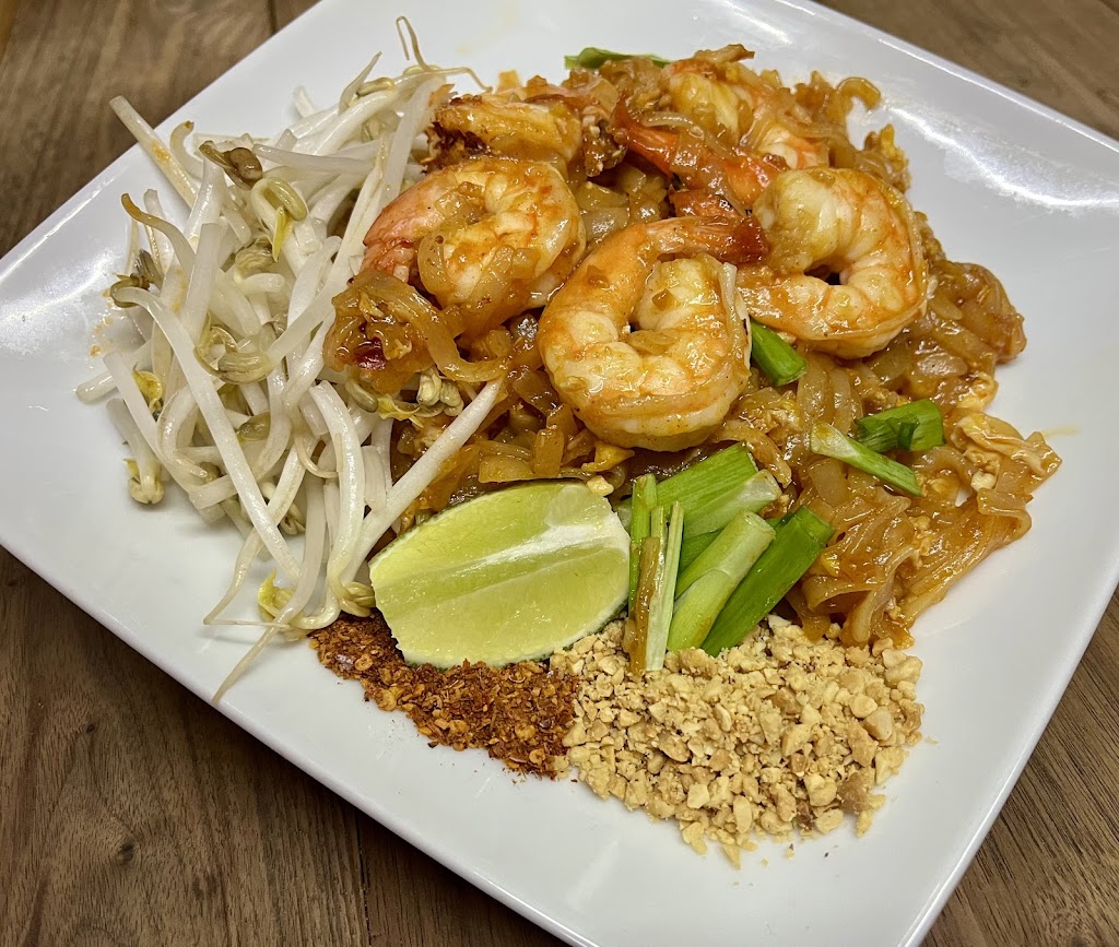 Bos Authentic Thai | restaurant | 502 Old Santa Fe Trail, Santa Fe, NM 87505, USA | 5053105826 OR +1 505-310-5826