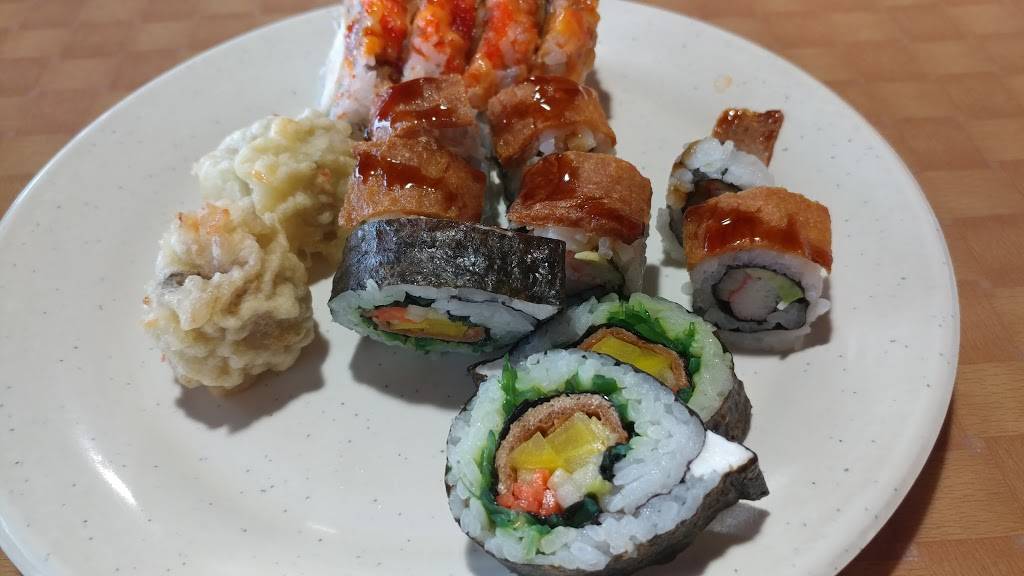 Asian Fusion Buffet | restaurant | 650 S Service Rd, West Memphis, AR 72301, USA | 8707331388 OR +1 870-733-1388