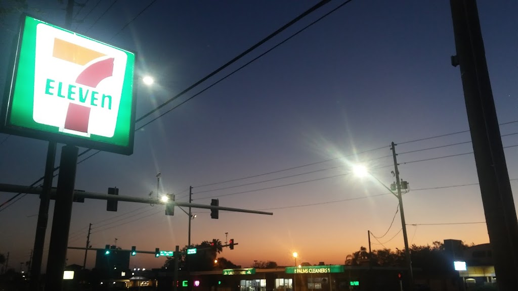 7-Eleven - Closed | bakery | 1271 Pasadena Ave S, South Pasadena, FL 33707, USA | 7273446260 OR +1 727-344-6260