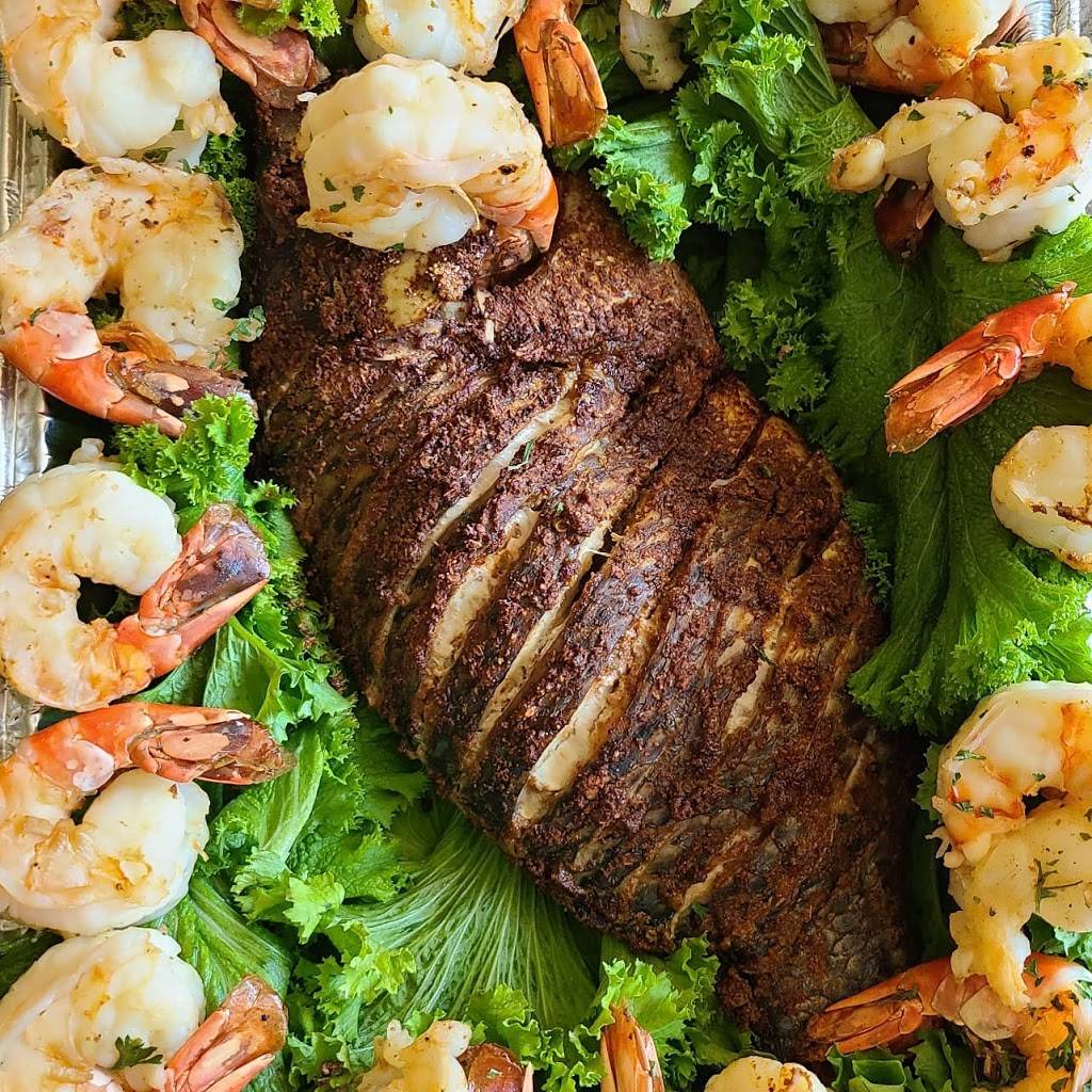 Olatins Kitchen | restaurant | 3103 Chesapeake Dr, Dumfries, VA 22026, USA | 5714669548 OR +1 571-466-9548