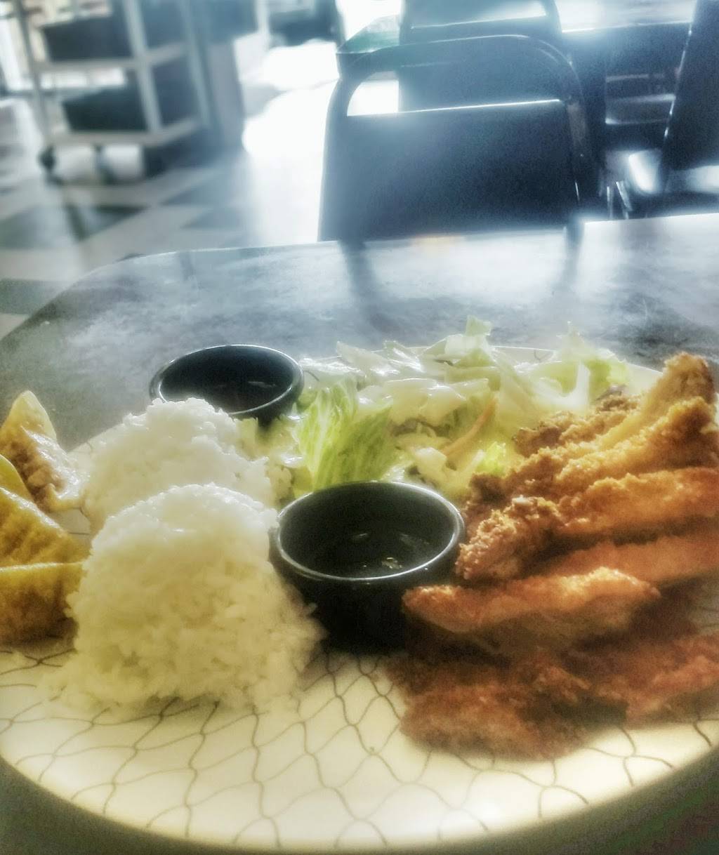 No. 1 Teriyaki & Wok | restaurant | 140 SW 148th St C, Burien, WA 98166, USA | 2069888818 OR +1 206-988-8818