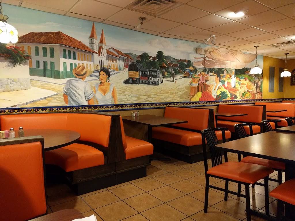 Mi Pueblito | restaurant | 144 Elks Lodge Rd, Huntingdon, TN 38344, USA | 7319860050 OR +1 731-986-0050