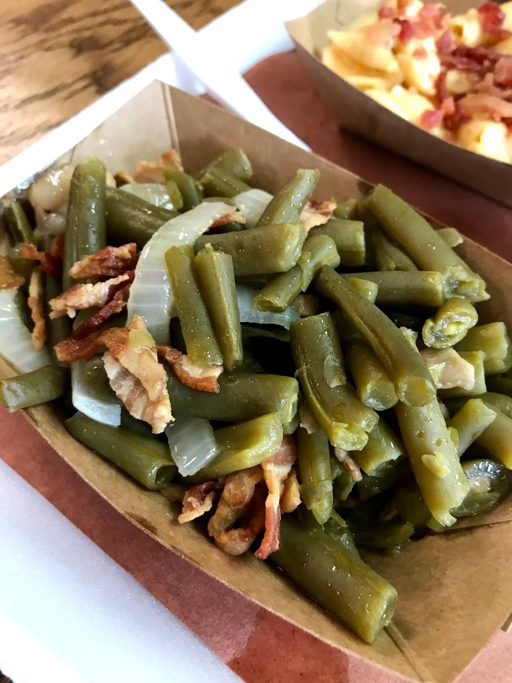 4-TS Bar-B-Q & Catering | restaurant | 205 W Broad St, Forney, TX 75126, USA | 9725523363 OR +1 972-552-3363