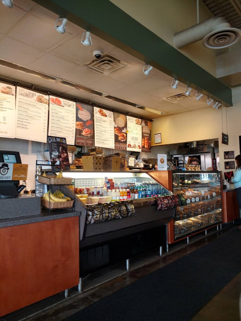 Einstein Bros. Bagels | bakery | 8246 W Bowles Ave Unit A, Littleton, CO 80123, USA | 3039042932 OR +1 303-904-2932