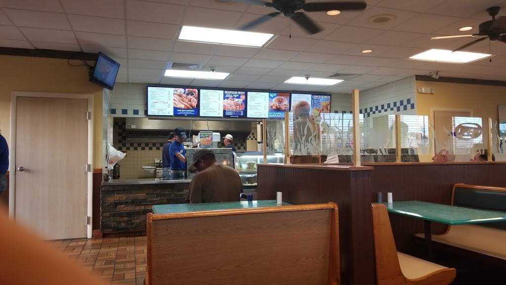 Buds Chicken & Seafood | restaurant | 509 E Boynton Beach Blvd, Boynton Beach, FL 33435, USA | 5617323618 OR +1 561-732-3618