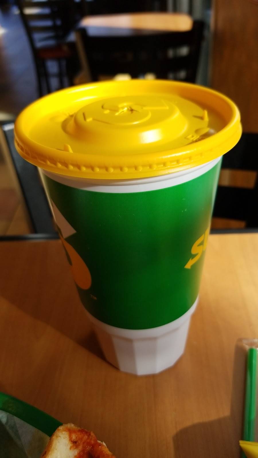 Subway | meal takeaway | 7171 N Hualapai Way Suite 100, Las Vegas, NV 89149, USA | 7026294952 OR +1 702-629-4952