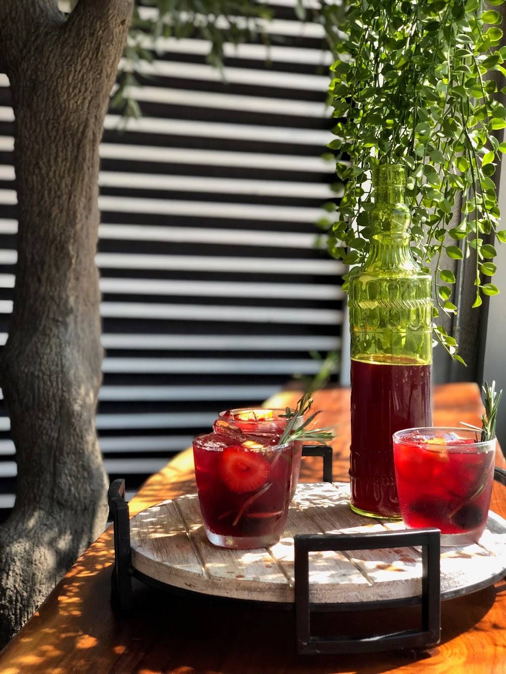 Brunch at Garden parc | restaurant | 792 Cascade Ave SW, Atlanta, GA 30310, USA | 4047551488 OR +1 404-755-1488