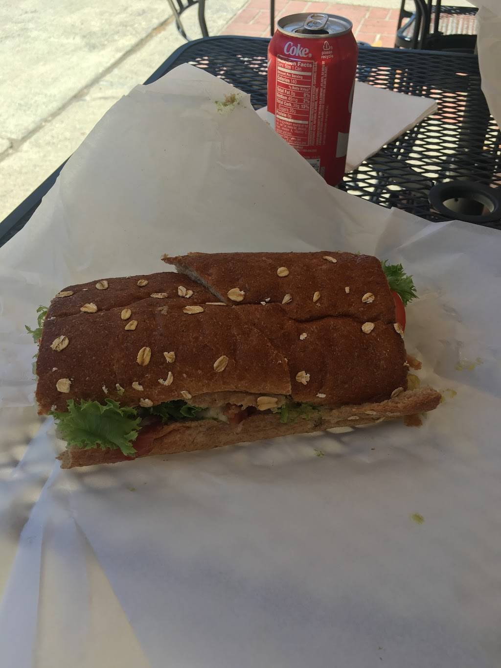 Mr. Pickle’s Sandwich Shop | meal takeaway | 151 N Santa Cruz Ave, Los Gatos, CA 95030, USA | 4083958800 OR +1 408-395-8800