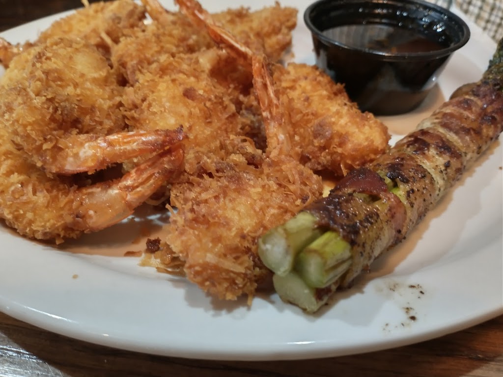 Texas Rose Steakhouse | restaurant | 2811 4th Ave, Canyon, TX 79015, USA | 8064527567 OR +1 806-452-7567