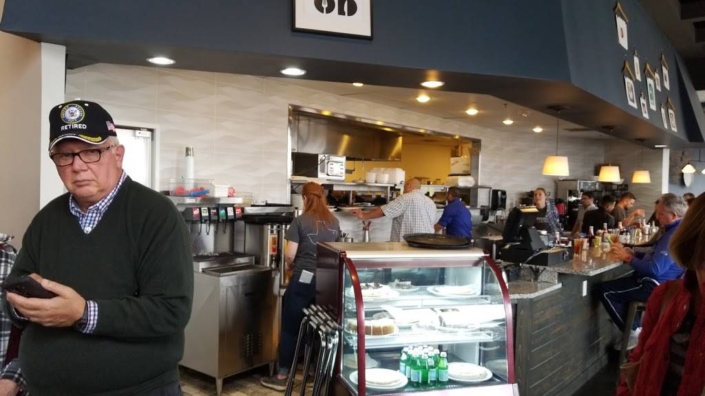 Starwood Cafe | cafe | 2821 Craig Dr #101, McKinney, TX 75070, USA | 2144916965 OR +1 214-491-6965