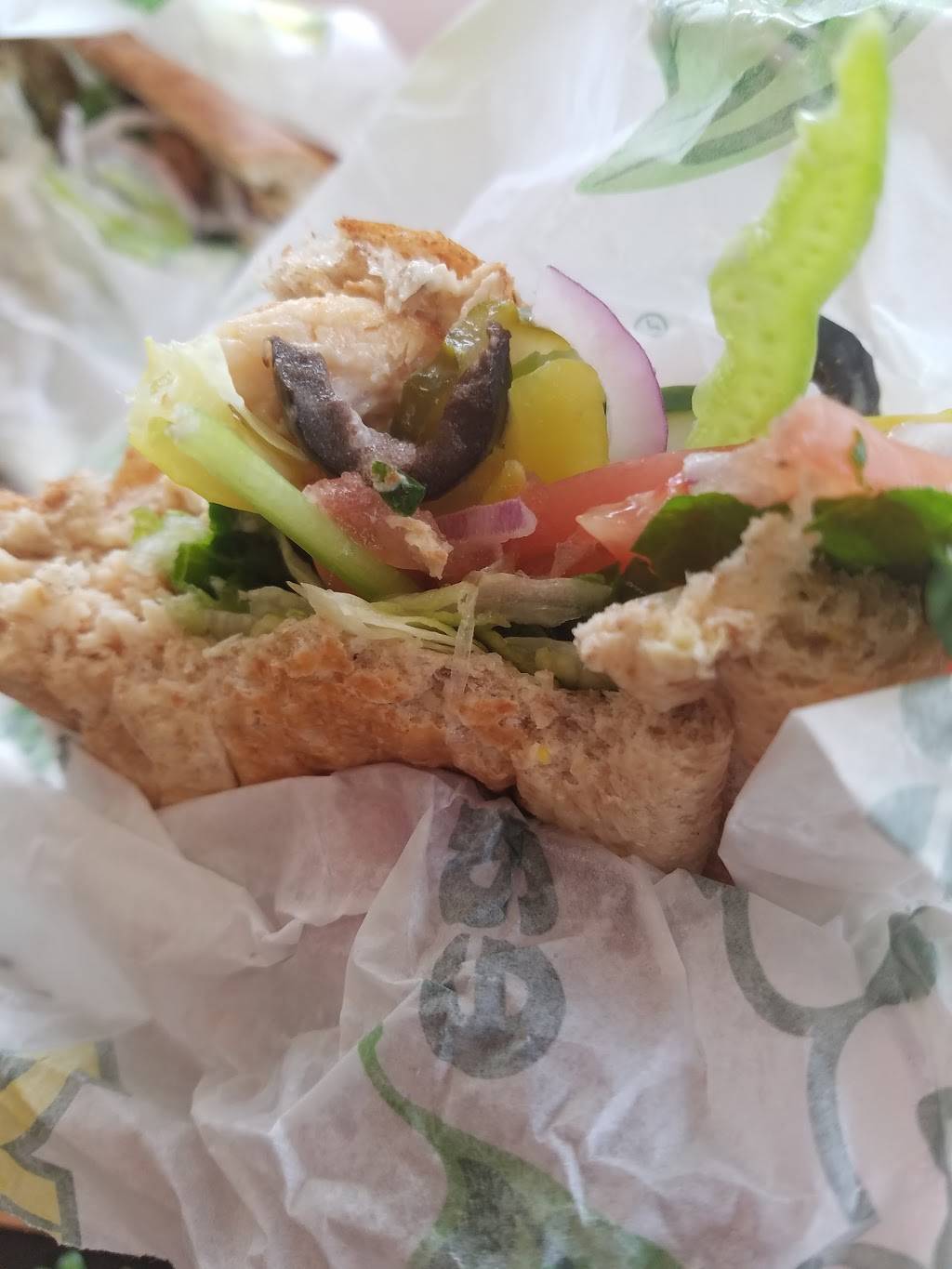 Subway Restaurants | restaurant | Woodbridge Centre, 803 Woodbridge Pkwy Suite 700, Shop B, Wylie, TX 75098, USA | 9724425104 OR +1 972-442-5104