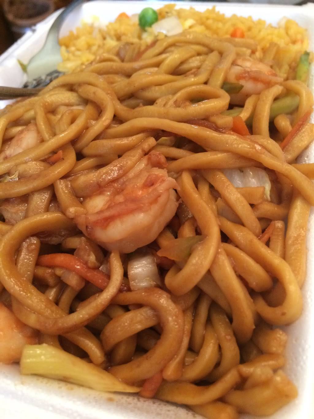 China Star | restaurant | 2 Fletcher Square, Dunbar, WV 25064, USA | 3047688802 OR +1 304-768-8802