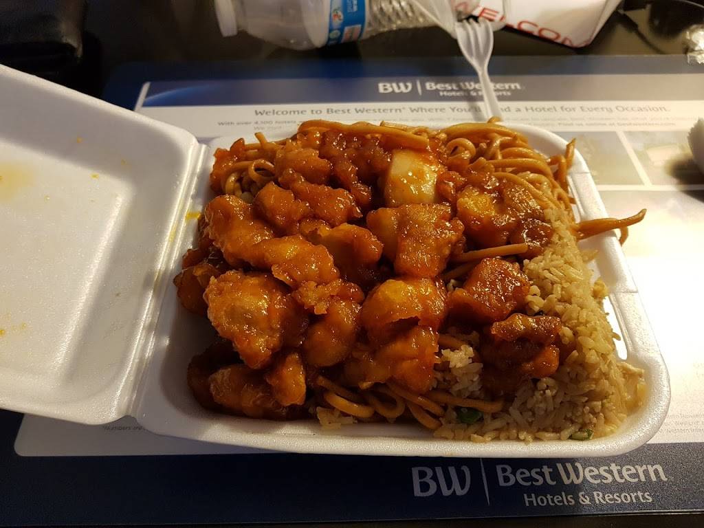 Panda Wok | restaurant | 8025 Webb Ave, North Hollywood, CA 91605, USA | 8182521808 OR +1 818-252-1808