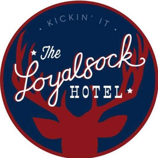 Loyalsock Hotel | restaurant | 4160 PA-87, Montoursville, PA 17754, USA | 5704352191 OR +1 570-435-2191