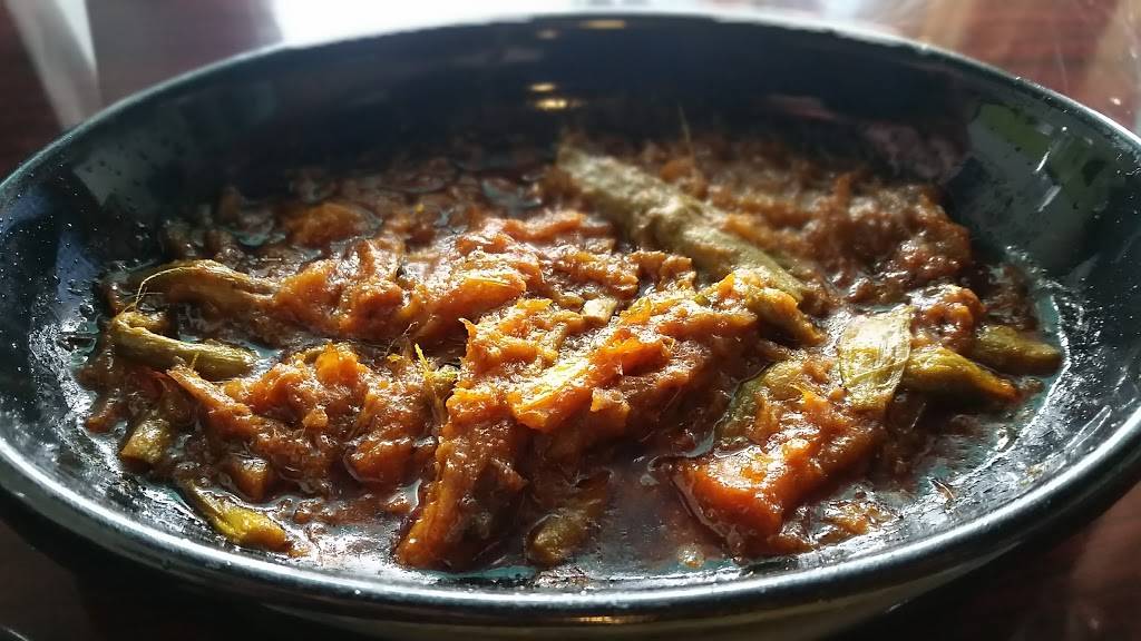 Gharer Khabar | restaurant | 5157 Lee Hwy, Arlington, VA 22207, USA | 7039732432 OR +1 703-973-2432