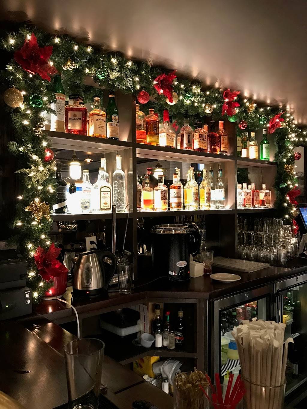 Hilltop Park Alehouse | restaurant | 3821 Broadway, New York, NY 10032, USA | 6464389293 OR +1 646-438-9293