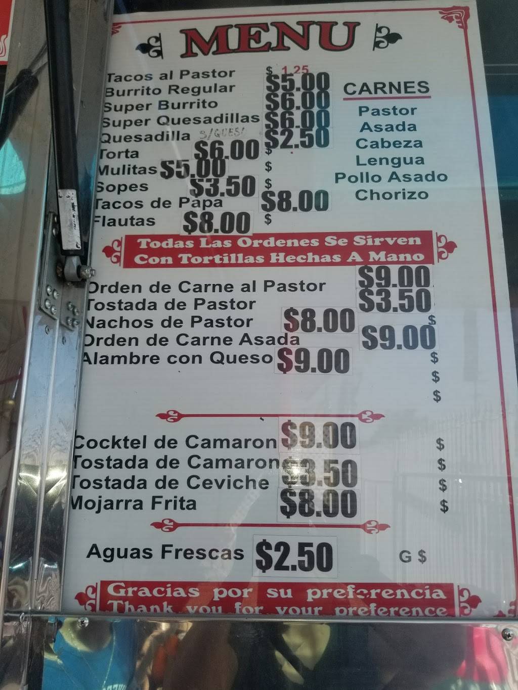 Valle de Ameca | restaurant | 1540 Crows Landing Rd, Modesto, CA 95351, USA | 2096138032 OR +1 209-613-8032