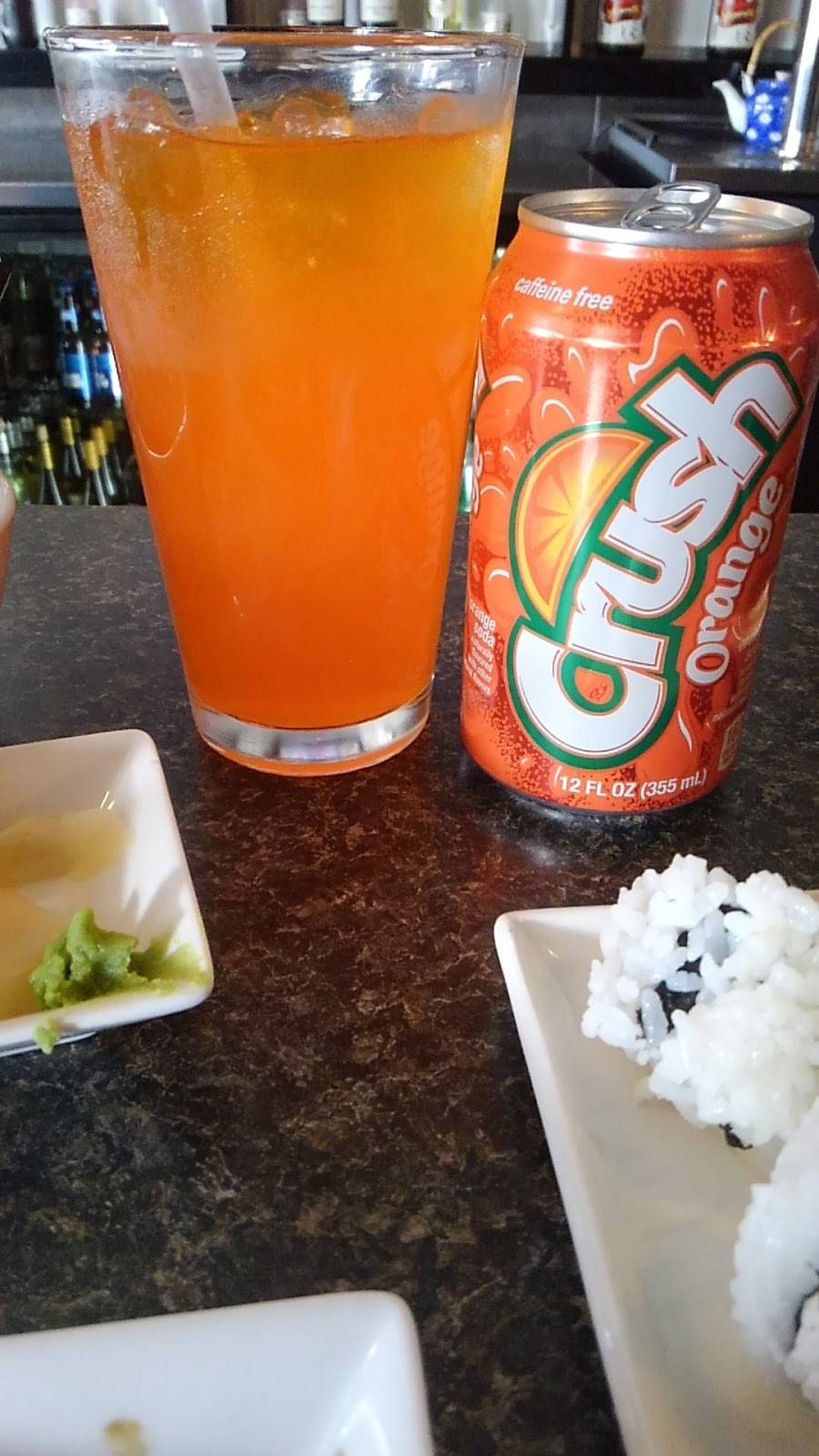 Ahii Sushi | restaurant | 1846 W 11th St, Tracy, CA 95376, USA | 2092298759 OR +1 209-229-8759