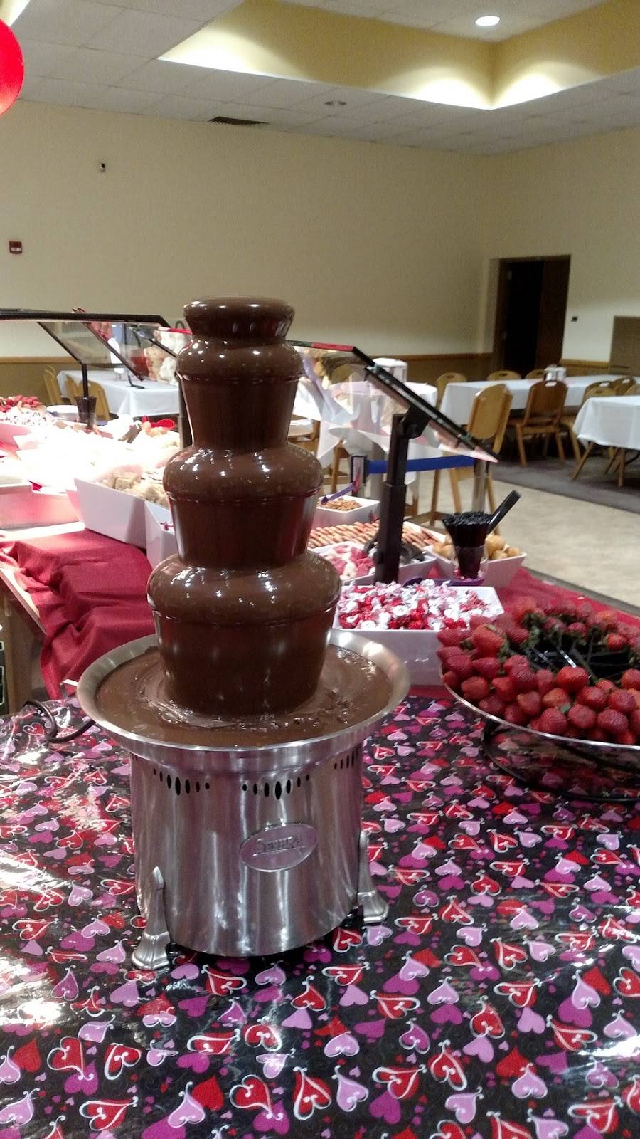 Lottie Nelson Dining Hall | restaurant | Messiah College, College Ave, Mechanicsburg, PA 17055, USA | 7176916008 OR +1 717-691-6008