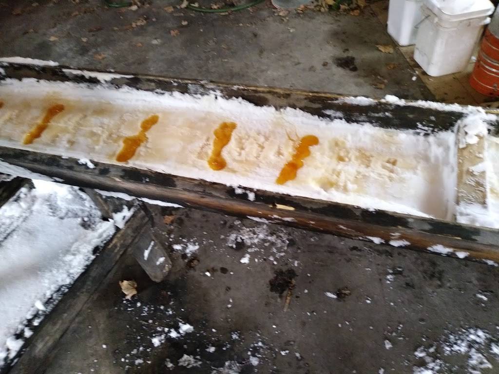 Cabane à Sucre Chez Ti-Père | restaurant | 4335 Route Caya, Saint-Nicéphore, QC J2A 2Z8, Canada | 8193942442 OR +1 819-394-2442