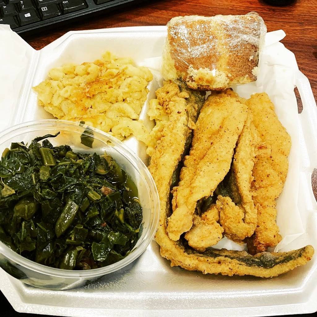Home Cookin Carry Out | restaurant | 414 Bay St, Lynchburg, VA 24501, USA | 4347096770 OR +1 434-709-6770