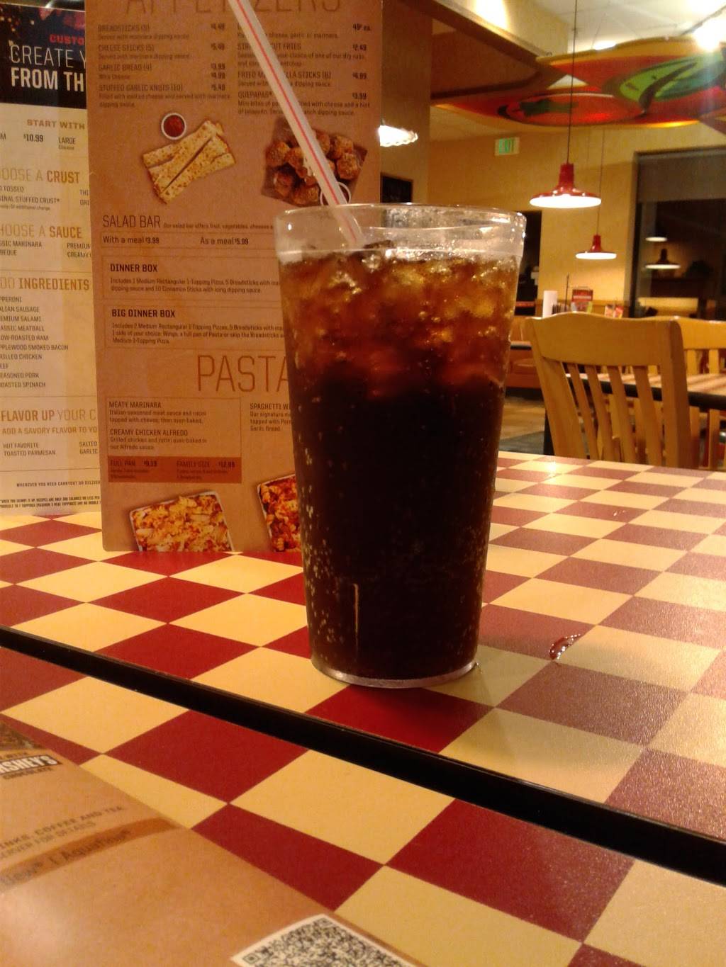 Pizza Hut | meal takeaway | 13414 Meridian E, Puyallup, WA 98373, USA | 2538486700 OR +1 253-848-6700