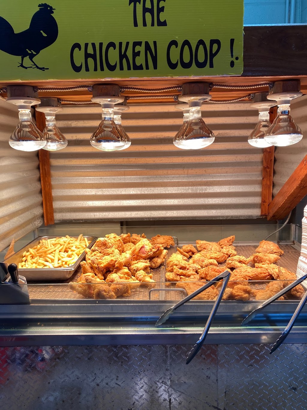 Crispy Cajun Fried Chicken | restaurant | 732 NW Main St, Bunkie, LA 71322, USA | 3183467769 OR +1 318-346-7769