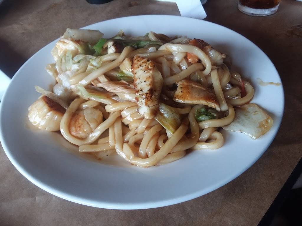 Shogun Steakhouse | restaurant | 707 N Main St, Farmville, VA 23901, USA | 4343951005 OR +1 434-395-1005