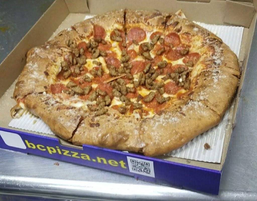 B.C. Pizza | restaurant | 7660 US-31, Alanson, MI 49706, USA | 2315483636 OR +1 231-548-3636