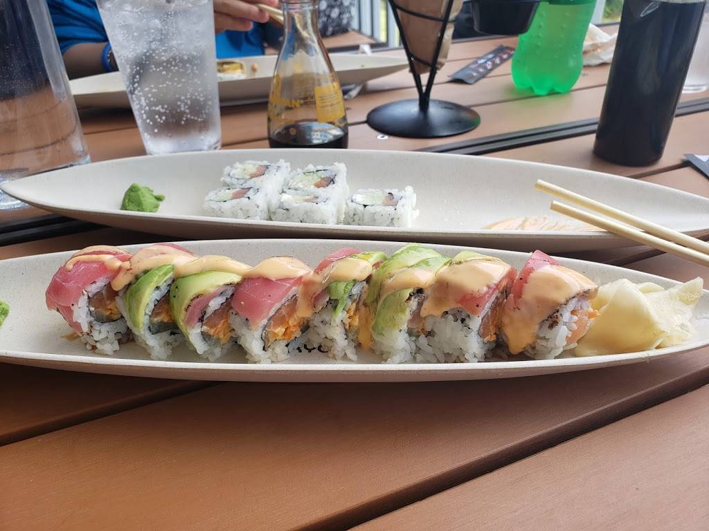 Sushi Tokyo Catskills | restaurant | 1188 NY-52, Loch Sheldrake, NY 12759, USA | 8459432689 OR +1 845-943-2689