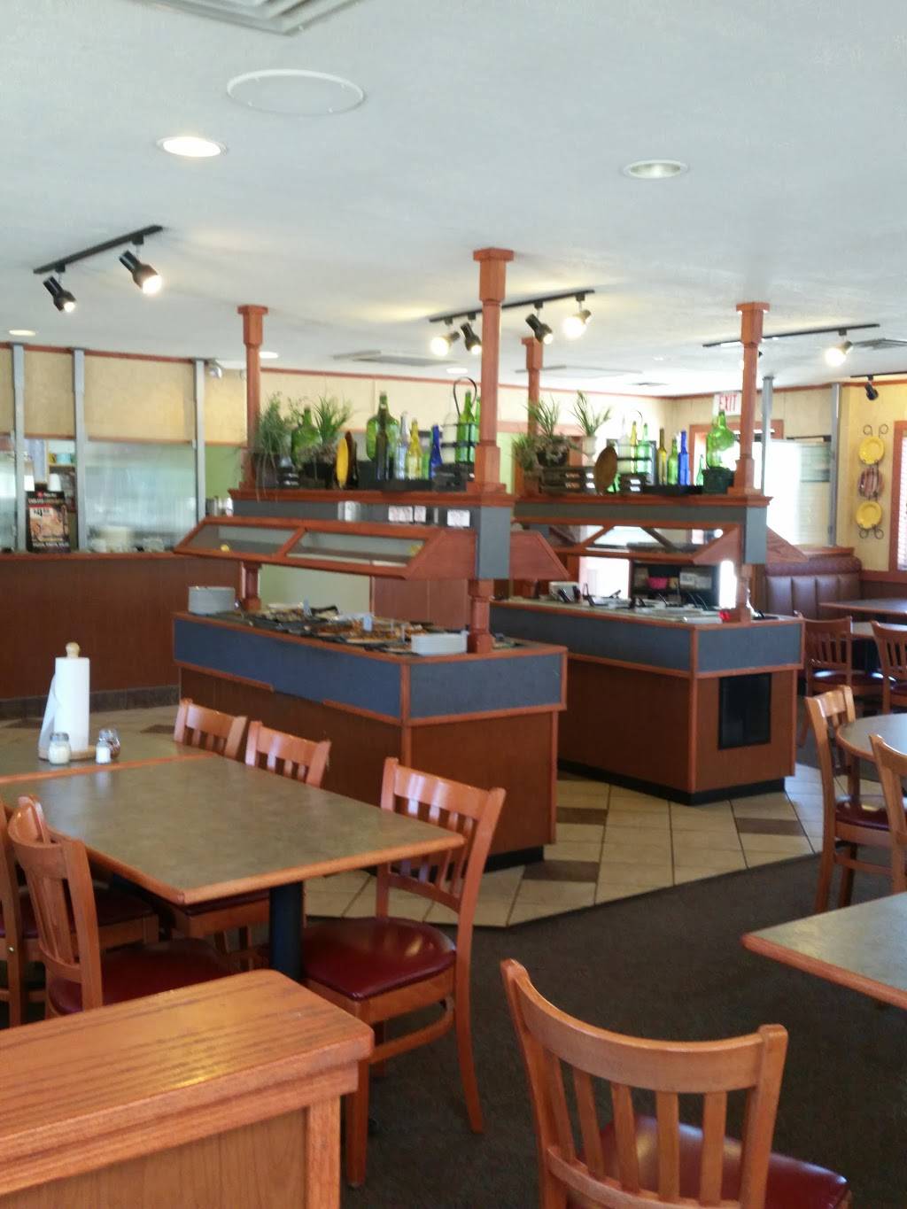 Pizza Hut | restaurant | 1447 E National Hwy, Washington, IN 47501, USA | 8122543030 OR +1 812-254-3030