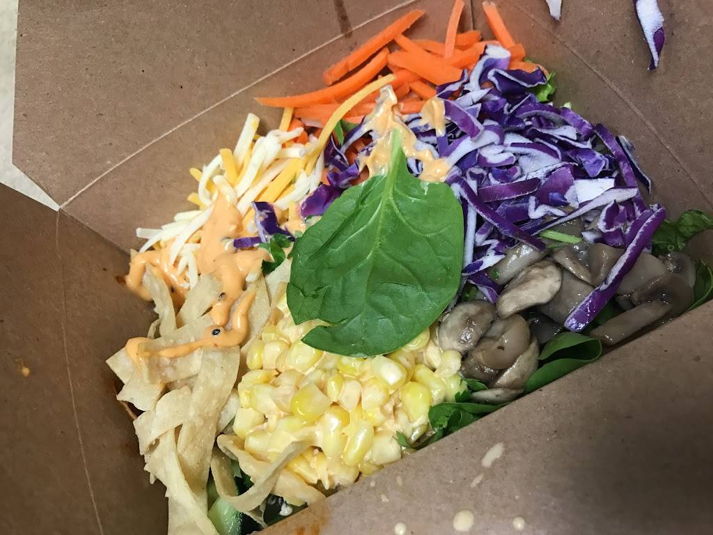 ChiLantro | restaurant | 823 Congress Ave, Austin, TX 78701, USA | 5125936290 OR +1 512-593-6290