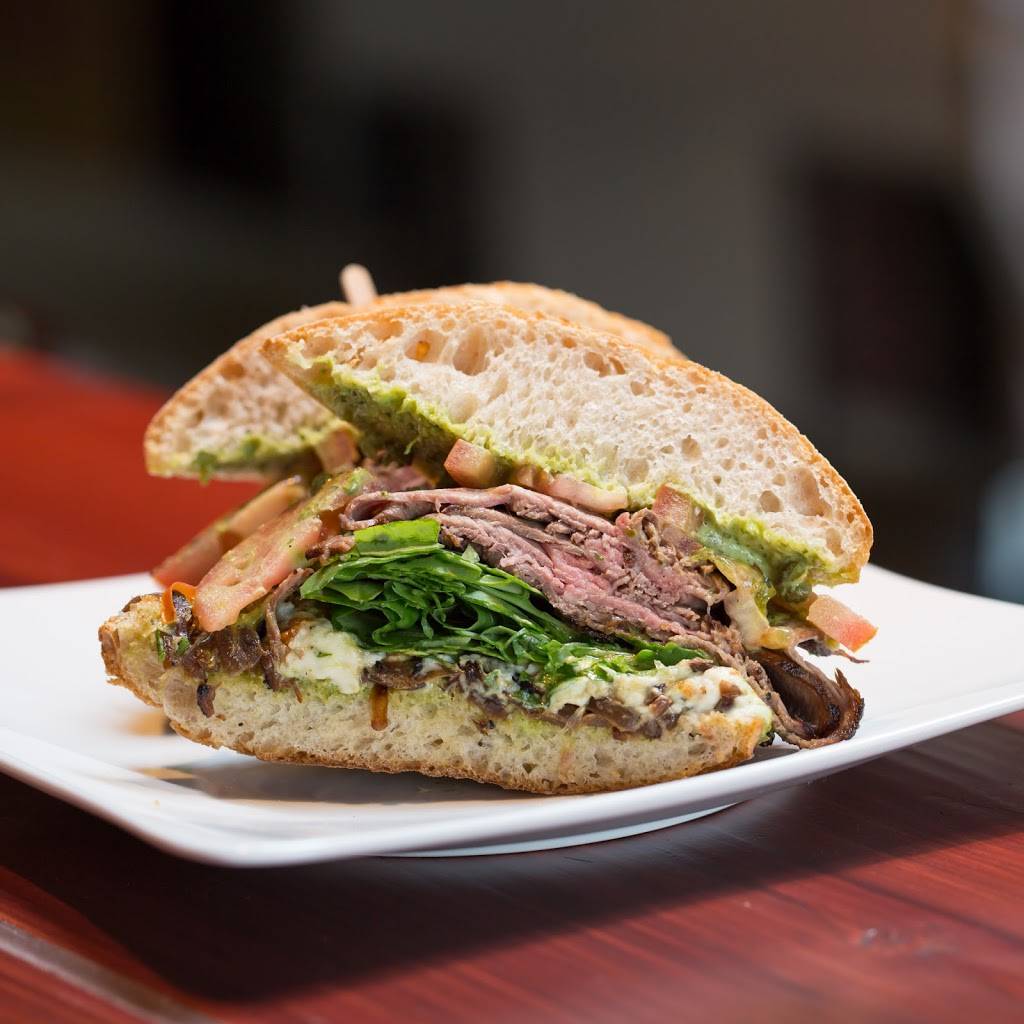 Malbec Argentinean Cuisine | restaurant | 1632 Colorado Blvd, Eagle Rock, CA 90041, USA | 3232744504 OR +1 323-274-4504