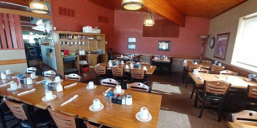 Little Oscars Restaurant | restaurant | 23470 Emery Ave, Hampton, MN 55031, USA | 6514376327 OR +1 651-437-6327