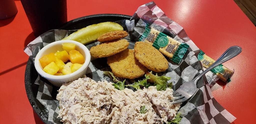 Elviras Cafe | cafe | 4143 Wears Valley Rd, Sevierville, TN 37862, USA | 8653662263 OR +1 865-366-2263