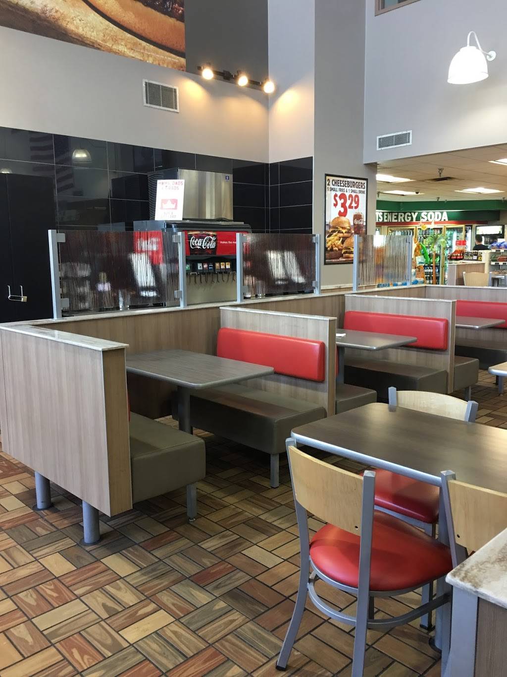 Burger King | restaurant | 1953 California Ave, Salt Lake City, UT 84104, USA | 8019773900 OR +1 801-977-3900