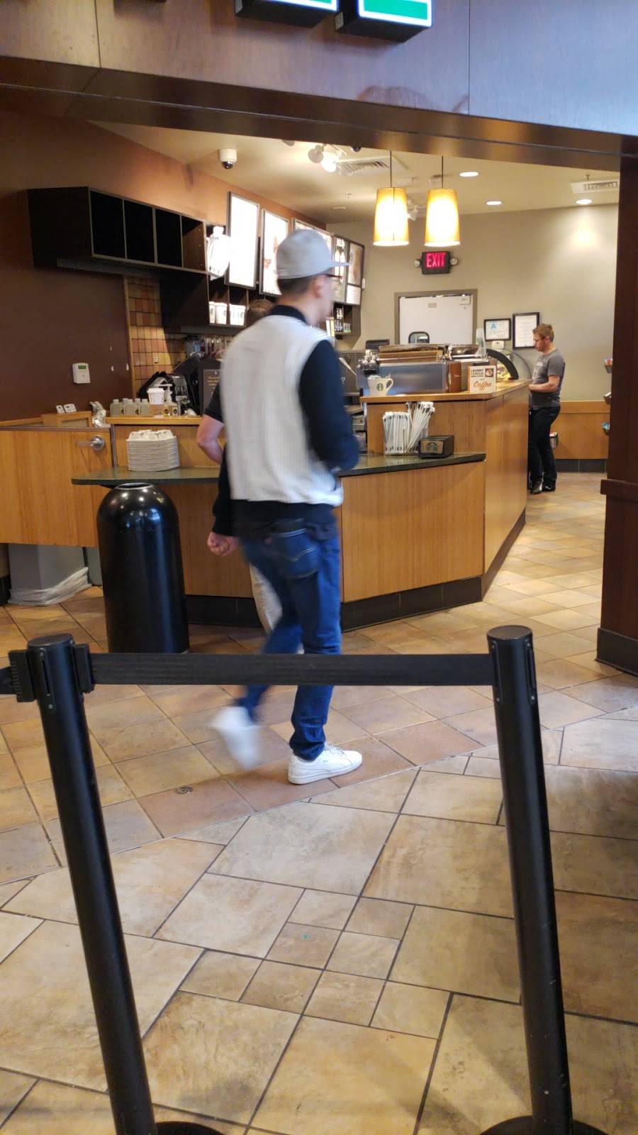 Starbucks | cafe | 700 Haywood Rd, Greenville, SC 29607, USA | 8642866817 OR +1 864-286-6817